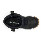 Botte Snowtrot Mid Pointures 1-7-Columbia-COL-2078911-010-CLÉMENT