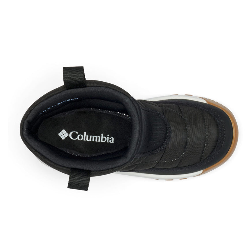 Botte Snowtrot Mid Pointures 1-7-Columbia-COL-2078911-010-CLÉMENT