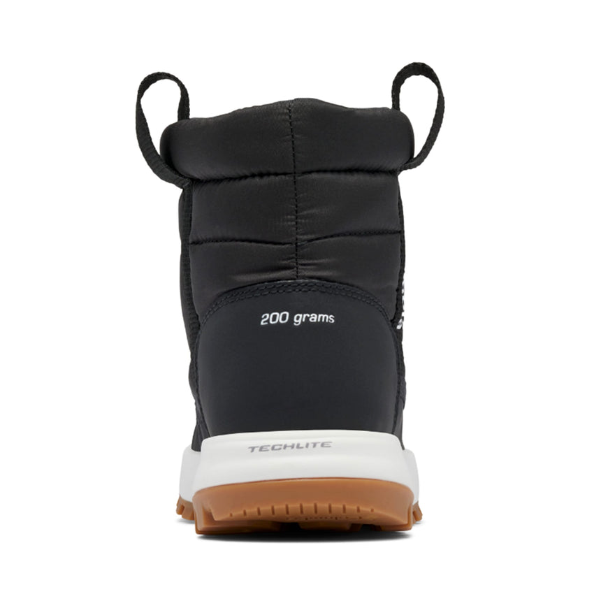 Botte Snowtrot Mid Pointures 1-7-Columbia-COL-2078911-010-CLÉMENT