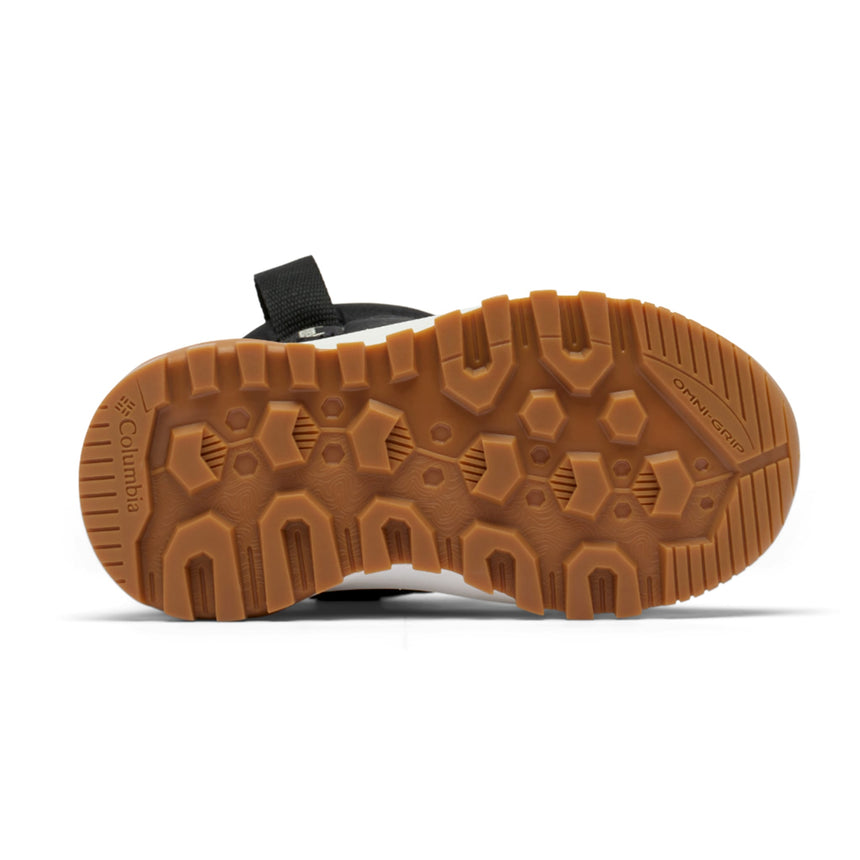 Botte Snowtrot Mid Pointures 8-13-Columbia-COL-2078912-010-CLÉMENT