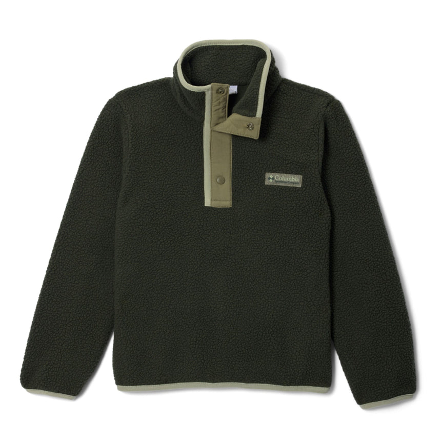 Polar Helvetia Ii 4-18ans-Columbia-Olive-XXS-COL-2087831-366-CLÉMENT