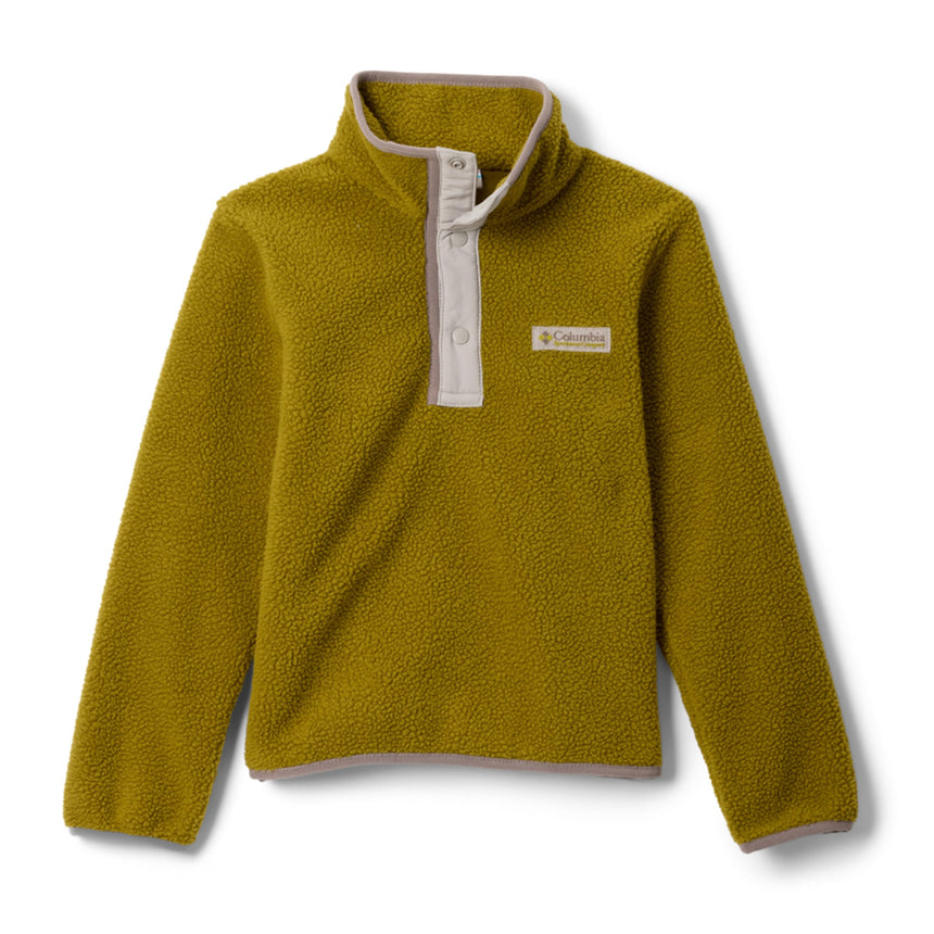 Polar Helvetia Ii 4-16ans-Columbia-Olive-XXS-COL-2087831-379-CLÉMENT