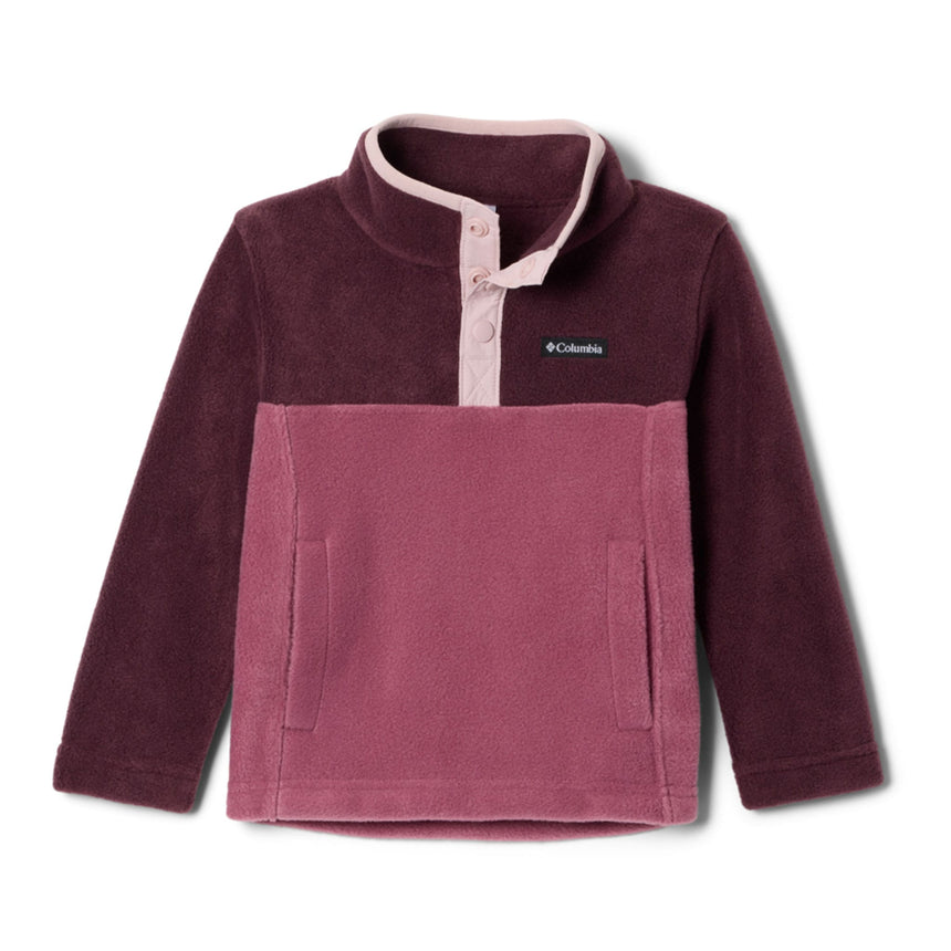 Polar Steens Ii 2-4t-Columbia-Prune-2T-COL-2087882-551-CLÉMENT