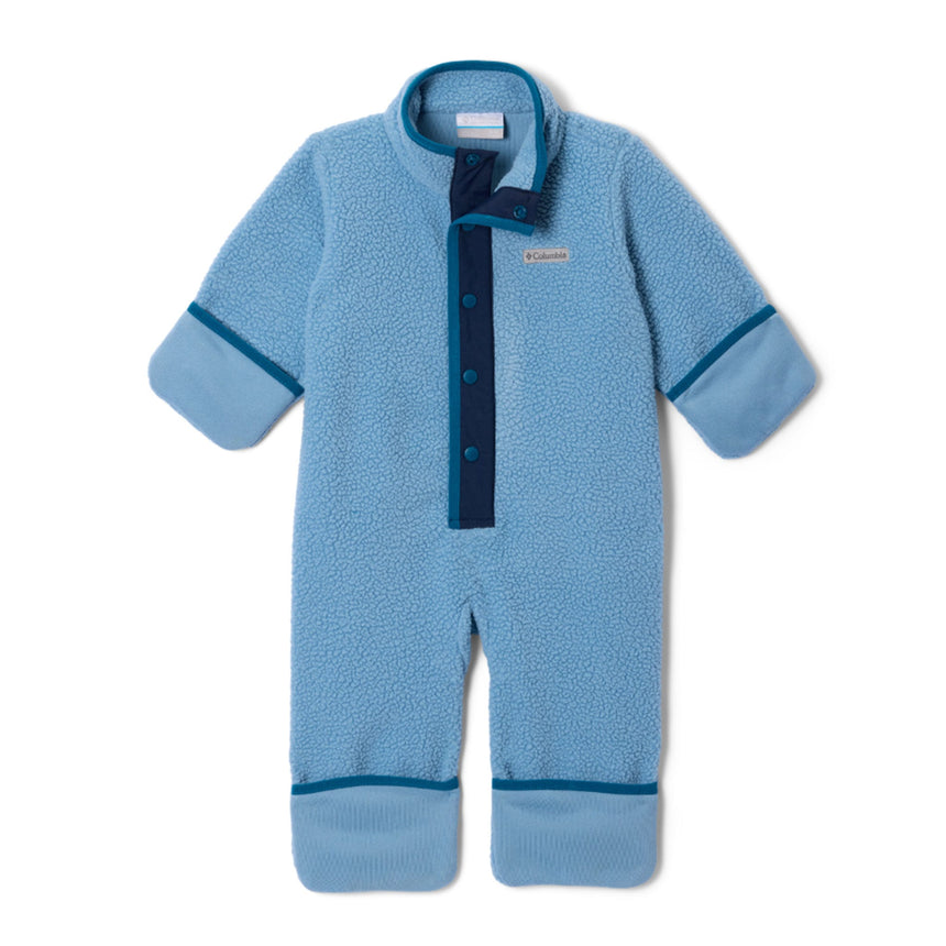 Une Pièce Polar Helvetia 0-24mois-Columbia-Bleu-0-3 m-COL-2088721-447-CLÉMENT