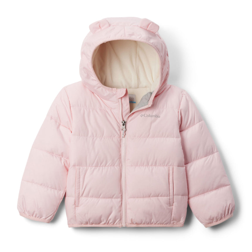 Manteau Tiny Bear 2-4ans-Columbia-Rose-2T-COL-2088741-608-CLÉMENT