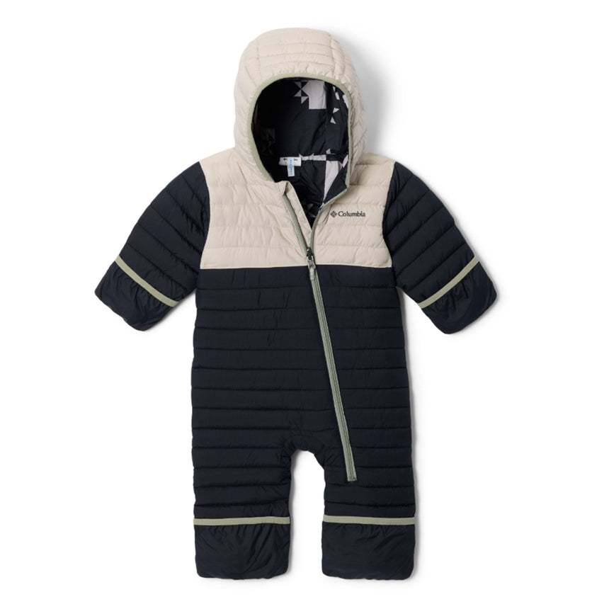 Habit de Neige Powder Lite Ii 0-24mois-Columbia-Noir-0-3 m-COL-2088751-010-CLÉMENT