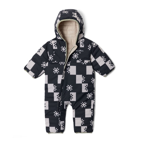 Habit de Neige Powder Lite Ii 0-24mois-Columbia-COL-2088751-010-CLÉMENT