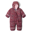 Habit de Neige Snuggly Bunny Ii 0-24mois-Columbia-Bordeaux-0-3 m-COL-2088791-633-CLÉMENT