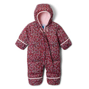 Habit de Neige Snuggly Bunny Ii 0-24mois-Columbia-Bordeaux-0-3 m-COL-2088791-633-CLÉMENT