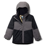 Manteau Mighty Mogul III 8-18ans-Columbia-Noir-S-COL-2089581-012-CLÉMENT