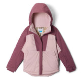 Manteau Mighty Mogul Iii 8-18ans-Columbia-Rose-S-COL-2089611-618-CLÉMENT