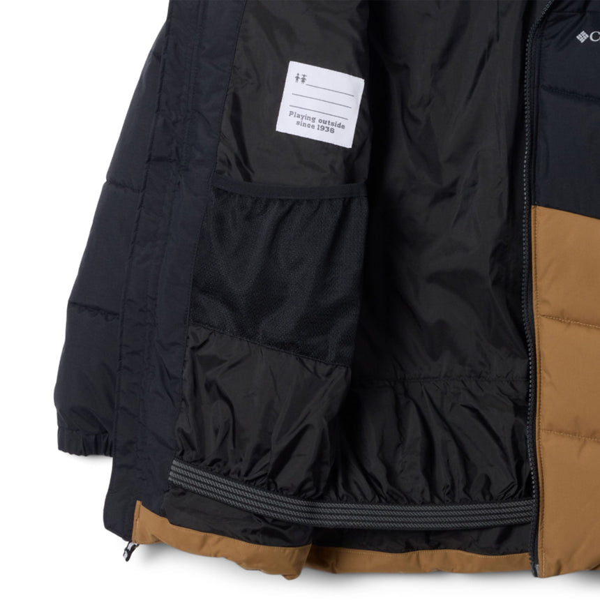 Manteau Arctic Blast 8-18ans-Columbia-COL-2089721-013-CLÉMENT