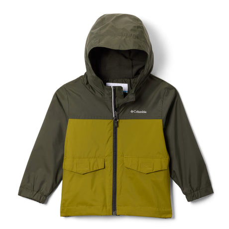 Manteau Rain-zilla Ii 2-4T-Columbia-Olive-2T-COL-2090142-367-CLÉMENT
