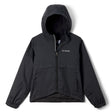 Manteau Mi-Saison Nylon Rain-Zilla II 4-16ans-Columbia-Noir-XXS-COL-2090151-010-CLÉMENT