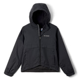 Manteau Mi-Saison Nylon Rain-Zilla II 4-16ans-Columbia-Noir-XXS-COL-2090151-010-CLÉMENT