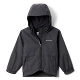 Manteau Mi-Saison Nylon Rain-Zilla 2-4T-Columbia-Noir-2T-COL-2090152-010-CLÉMENT