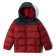 Manteau Puffect 8-18ans-Columbia-Rouge-S-COL-2096271-632-CLÉMENT