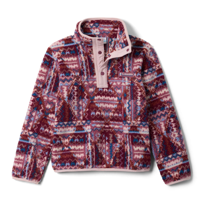 Polar Helvetia Ii 4-16ans-Columbia-Prune-XXS-COL-2097071-551-CLÉMENT