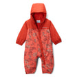 Combinaison Pluie Critter 3-24mois-Columbia-Orange-3-6 m-COL-2115902-864-CLÉMENT