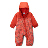 Combinaison Pluie Critter 3-24mois-Columbia-Orange-3-6 m-COL-2115902-864-CLÉMENT