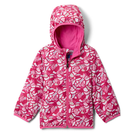 Manteau Mini Pixel Grabber 2-4T-Columbia-Fuchsia-2T-COL-2116051-656-CLÉMENT