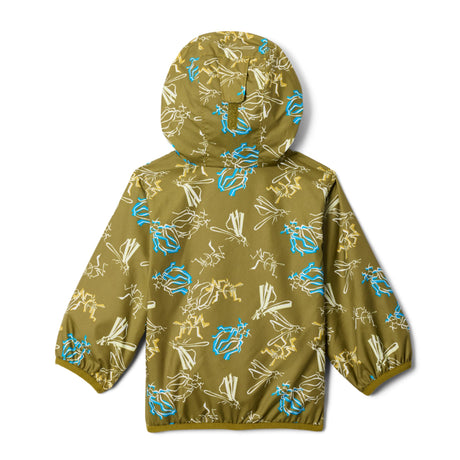 Manteau Mini Pixel Grabber 3-24mois-Columbia-COL-2116052-379-CLÉMENT