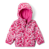 Manteau Mini Pixel Grabber 3-24mois-Columbia-Fuchsia-3-6 m-COL-2116052-656-CLÉMENT