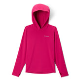 Kangourou Chill River 6-16ans-Columbia-Fuchsia-XS-COL-2118251-656-CLÉMENT