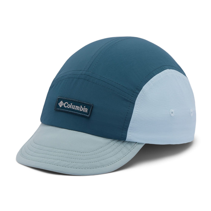 Casquette Camp Charlie 7-16ans-Columbia-Sarcelle-7-16 ans-COL-2120491-429-CLÉMENT