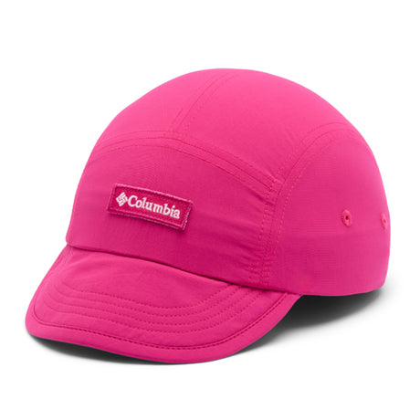 Casquette Camp Charlie 7-16ans-Columbia-Fuchsia-7-16 ans-COL-2120491-656-CLÉMENT