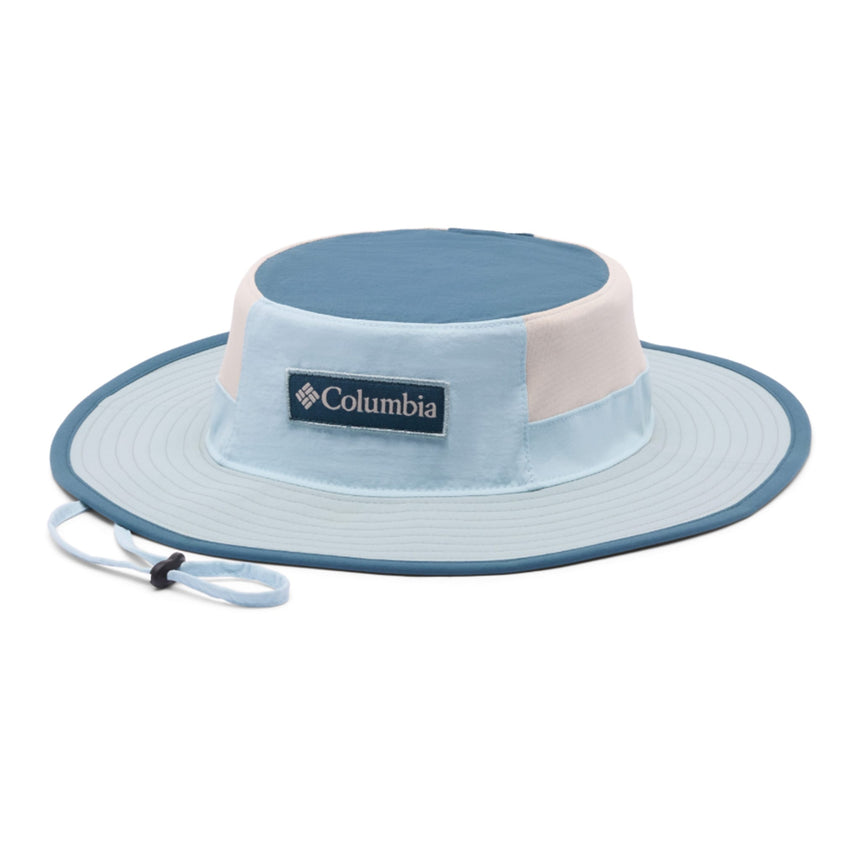 Chapeau Bora-bora Ii 4-16ans-Columbia-Sarcelle-S/M-COL-2121241-429-CLÉMENT