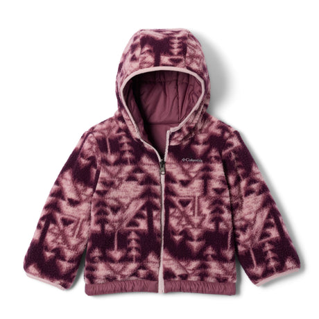 Manteau Double Trouble III 2-4t-Columbia-COL-2134071-551-CLÉMENT