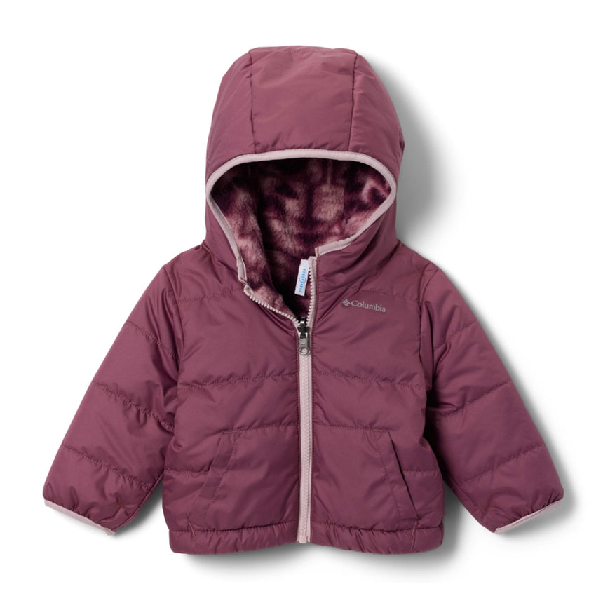 Manteau Double Trouble III 3-24mois-Columbia-Prune-0-3 m-COL-2134072-551-CLÉMENT