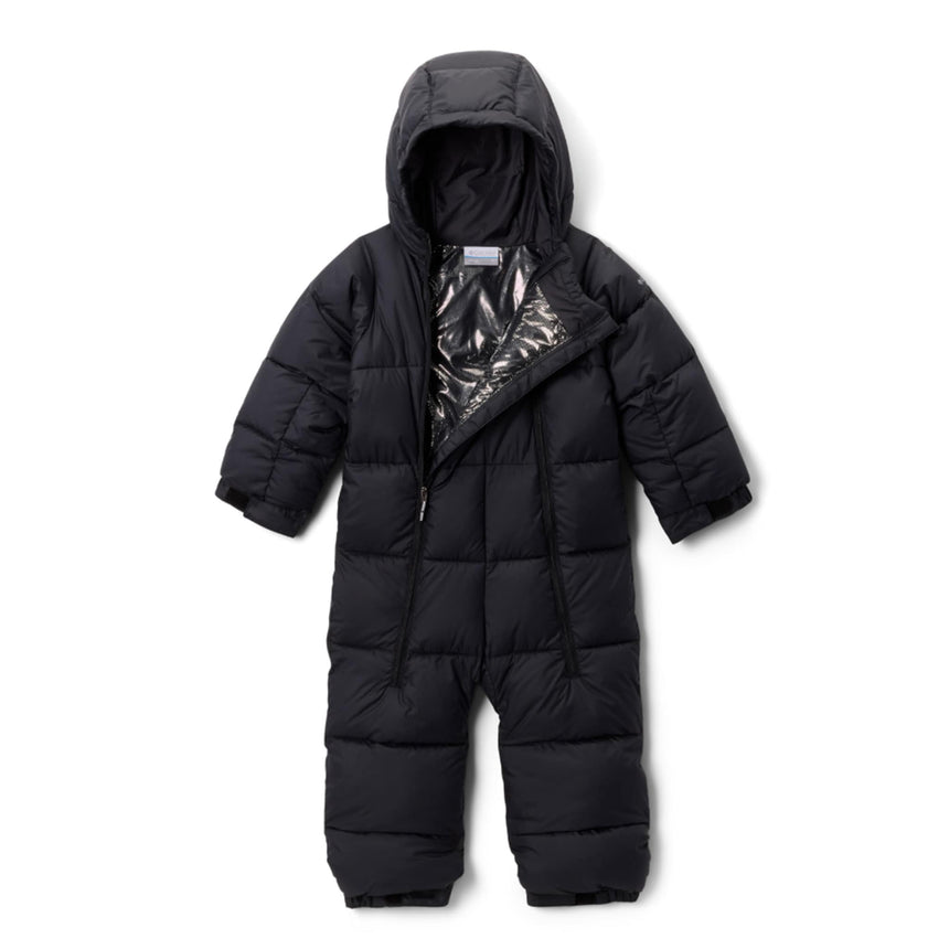 Habit de Neige Pike Lake 2-4T-Columbia-Noir-2T-COL-2134091-010-CLÉMENT