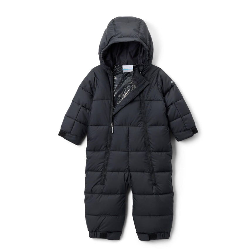Habit de Neige Pike Lake 0-24mois-Columbia-Noir-0-3 m-COL-2134092-010-CLÉMENT