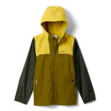 Manteau Rainy Trails Iii 4-18ans-Columbia-Olive-XXS-COL-2154901-379-CLÉMENT