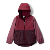 Manteau Rainy Trails III 4-18ans-Columbia-Prune-XXS-COL-2154911-607-CLÉMENT