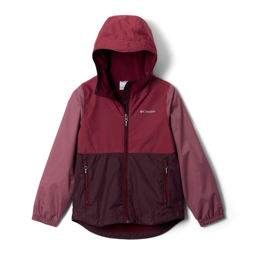 Manteau Rainy Trails III 4-18ans-Columbia-Prune-XXS-COL-2154911-607-CLÉMENT