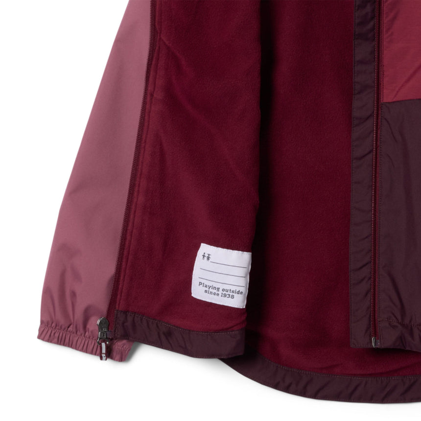 Manteau Rainy Trails III 4-18ans-Columbia-COL-2154911-607-CLÉMENT