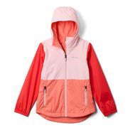 Manteau Rainy Trails Iii 4-18ans-Columbia-Corail-XXS-COL-2154911-810-CLÉMENT