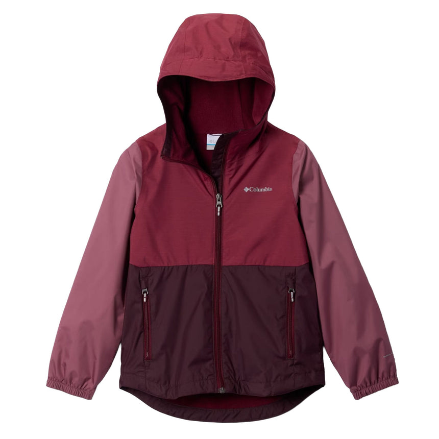 Manteau Rainy Trails III 2-4t-Columbia-Prune-2T-COL-2154912-607-CLÉMENT