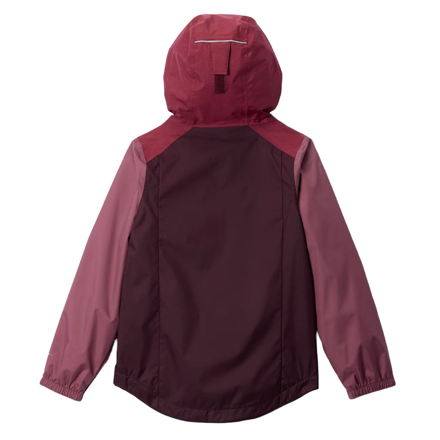 Manteau Rainy Trails III 2-4t-Columbia-COL-2154912-607-CLÉMENT