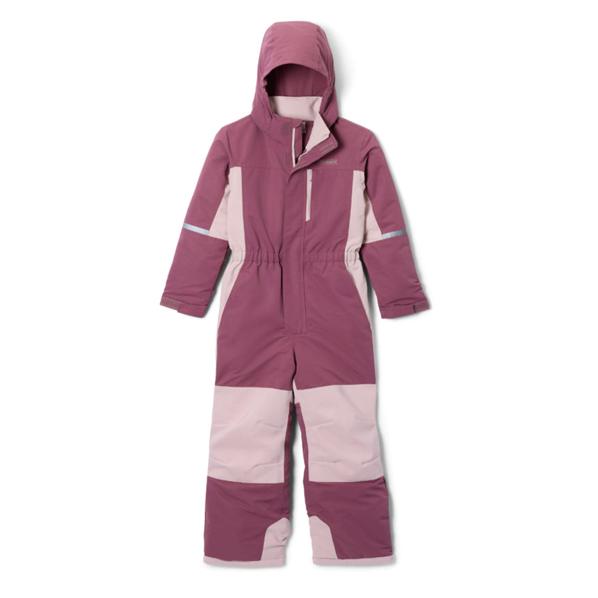Habit de Neige Buga Iv 4-18ans-Columbia-Prune-XXS-COL-2175351-551-CLÉMENT