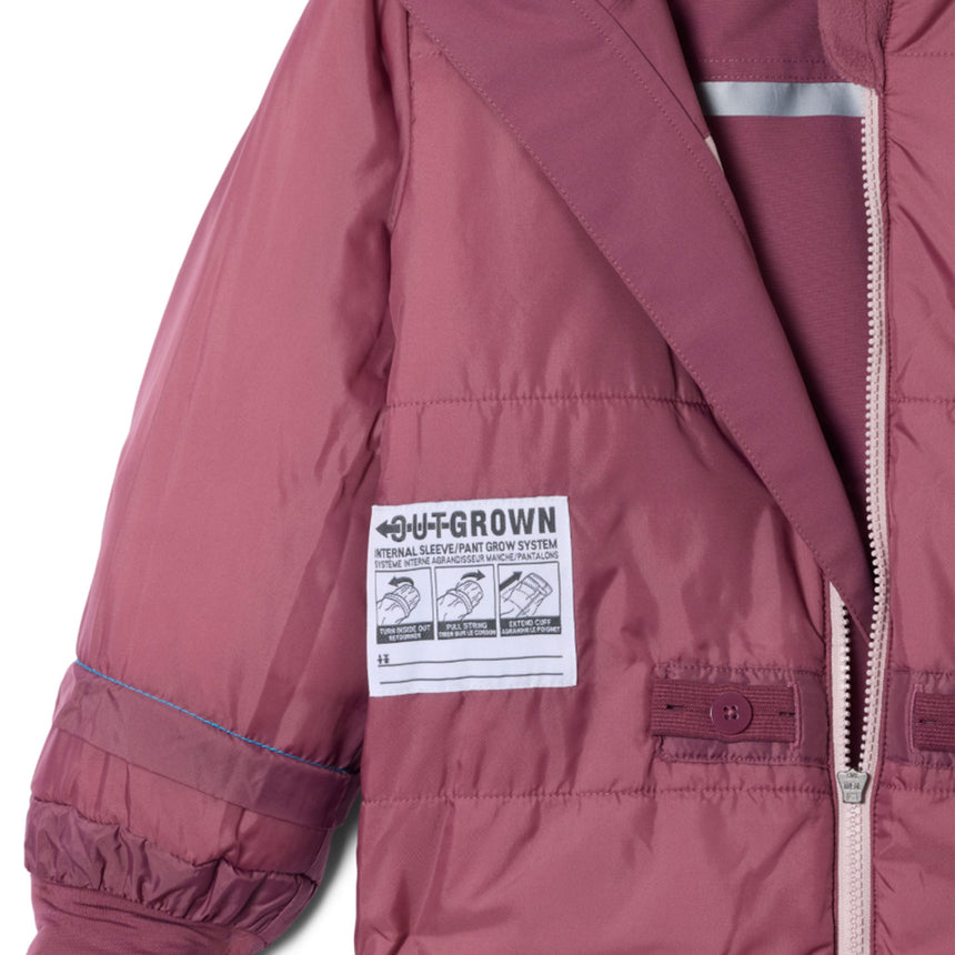 Habit de Neige Buga Iv 4-18ans-Columbia-COL-2175351-551-CLÉMENT