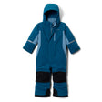 Habit de Neige Buga Iv 2-4t-Columbia-Bleu Royal-2T-COL-2175352-442-CLÉMENT