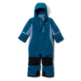 Habit de Neige Buga Iv 2-4t-Columbia-Bleu Royal-2T-COL-2175352-442-CLÉMENT