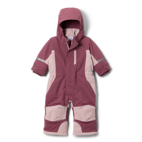 Habit de Neige Buga Iv 2-4t-Columbia-Prune-2T-COL-2175352-551-CLÉMENT