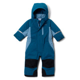 Habit de Neige Buga Iv 6-24mois-Columbia-Bleu Royal-6-12 m-COL-2175353-442-CLÉMENT