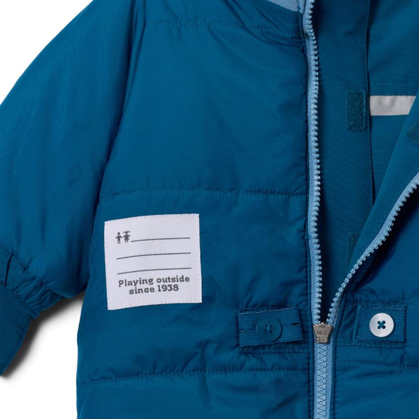 Habit de Neige Buga Iv 6-24mois-Columbia-COL-2175353-442-CLÉMENT