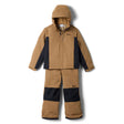 Habit de Neige Deux Pièces Buga Iv 4-18ans-Columbia-Ocre-XXS-COL-2175471-257-CLÉMENT